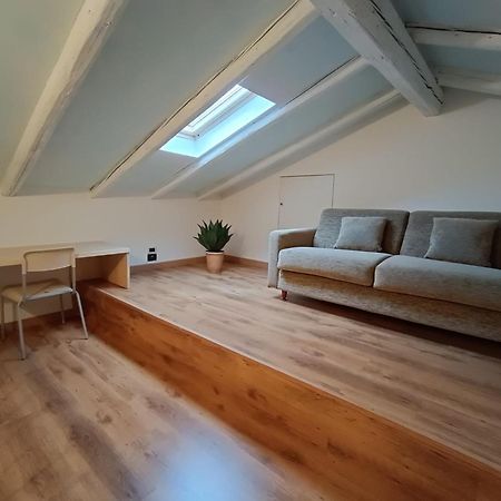 Int 6 - Suite Marco By Residence San Luca Болонья Экстерьер фото