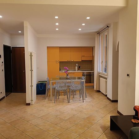 Int 6 - Suite Marco By Residence San Luca Болонья Экстерьер фото