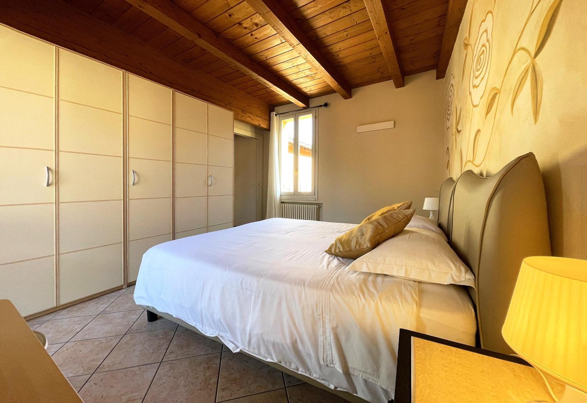 Int 6 - Suite Marco By Residence San Luca Болонья Экстерьер фото