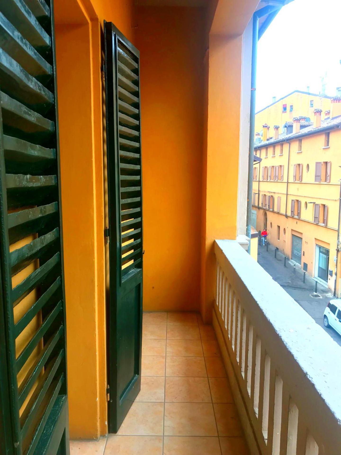 Int 6 - Suite Marco By Residence San Luca Болонья Экстерьер фото
